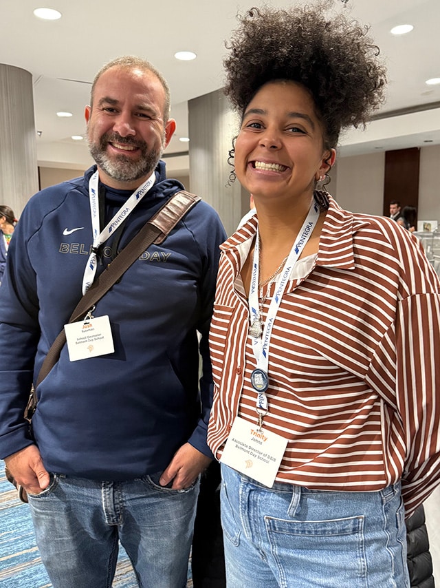 BDS PD AISNE DEIB Conf 10.30.25Scoop